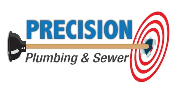 Precision Plumbing and Sewer