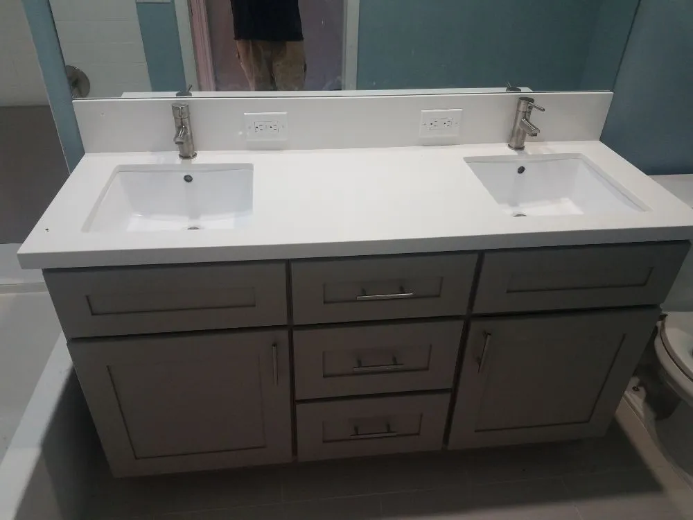 Slide of Precision Plumbing