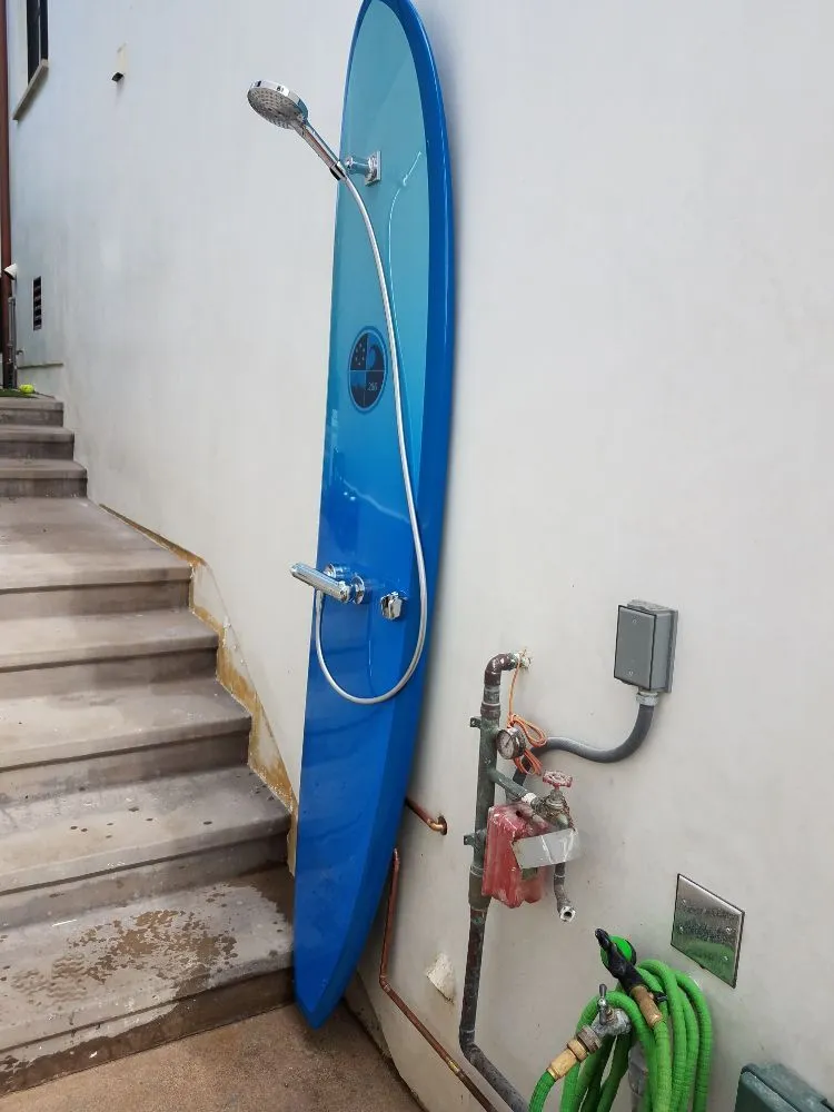 Slide of Precision Plumbing