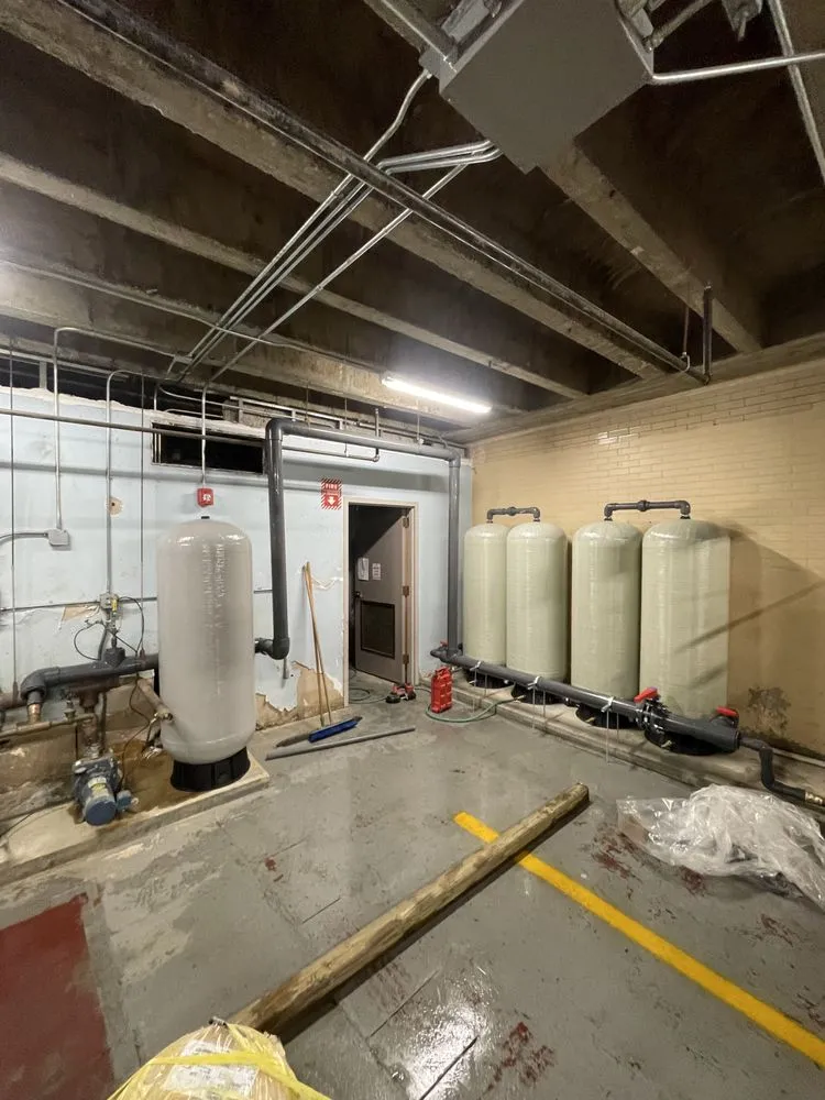 Slide of Precision Plumbing Commercial Residential & Remodel