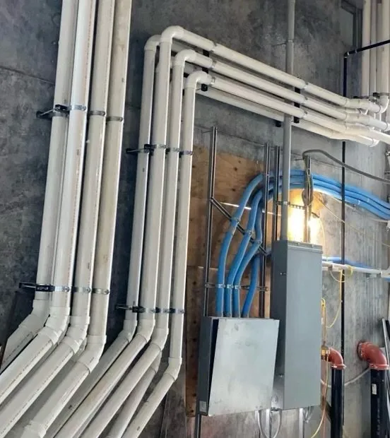 Slide of Precision Plumbing Commercial Residential & Remodel