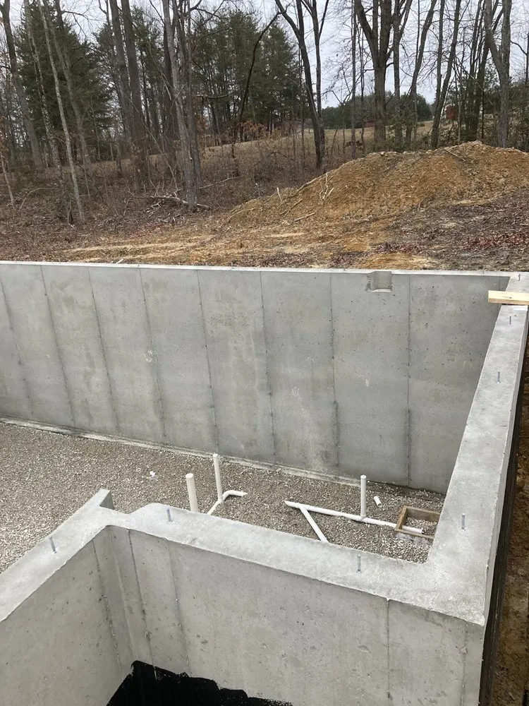 Slide of Precision Plumbing