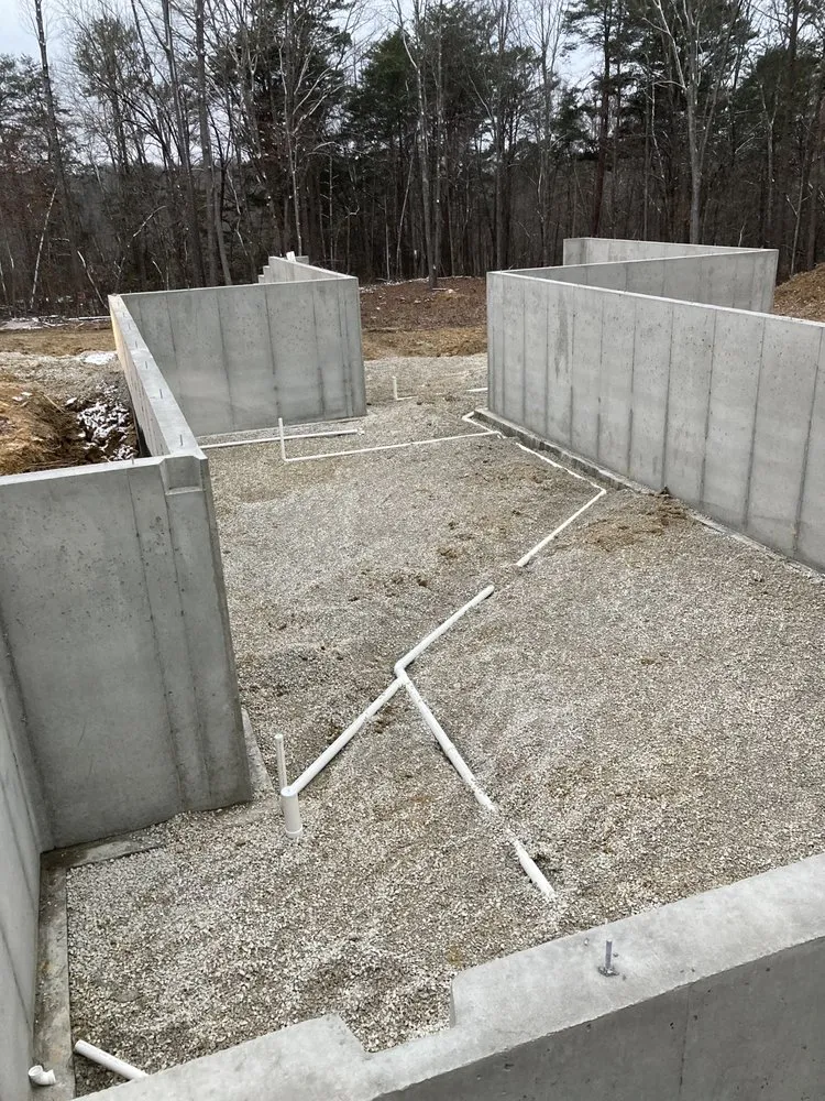 Slide of Precision Plumbing