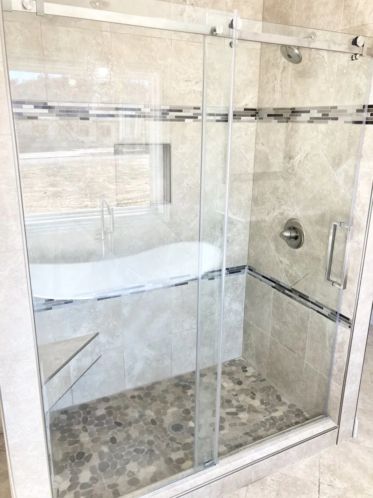 Slide of Precision Plumbing