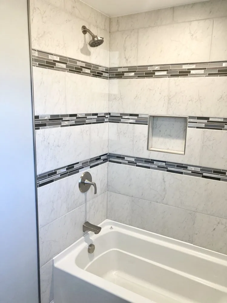 Slide of Precision Plumbing