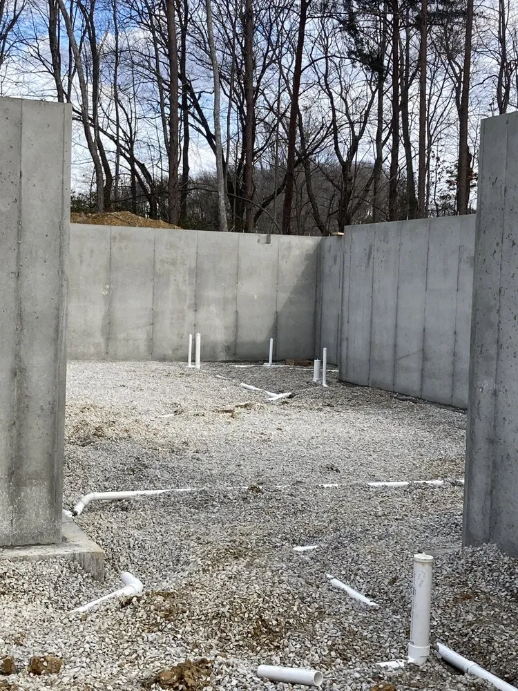 Slide of Precision Plumbing