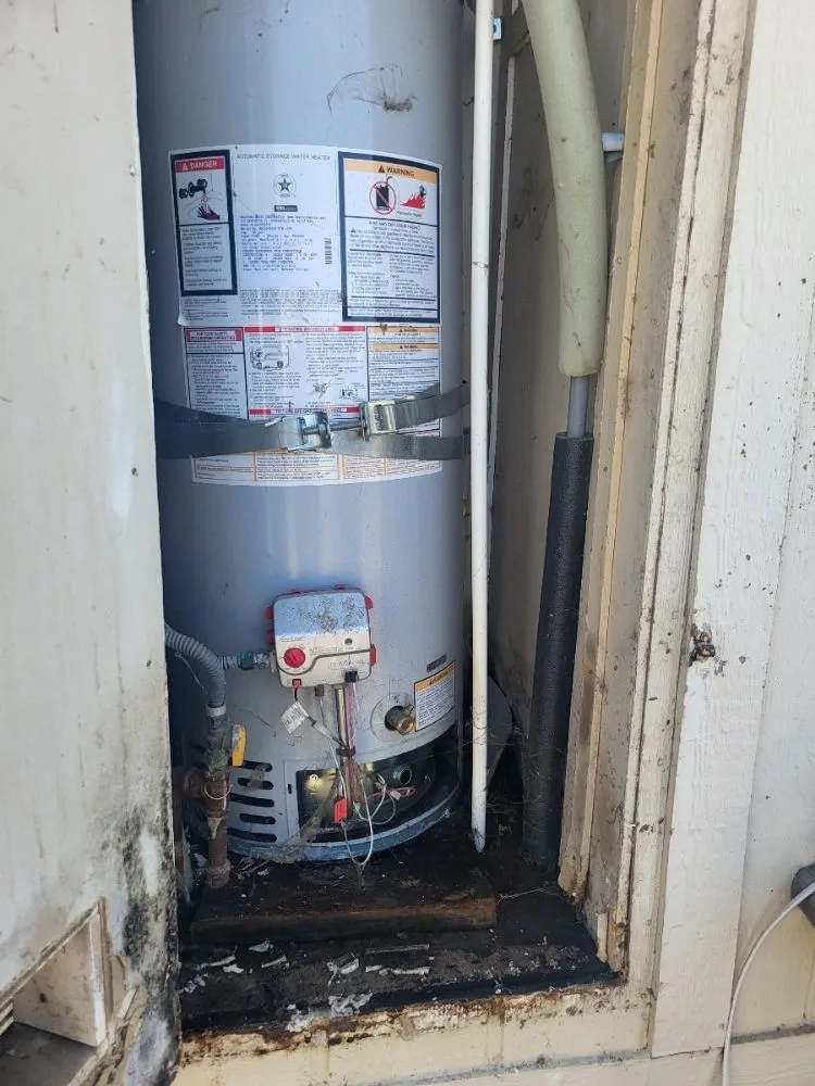 Slide of Precision Plumbing