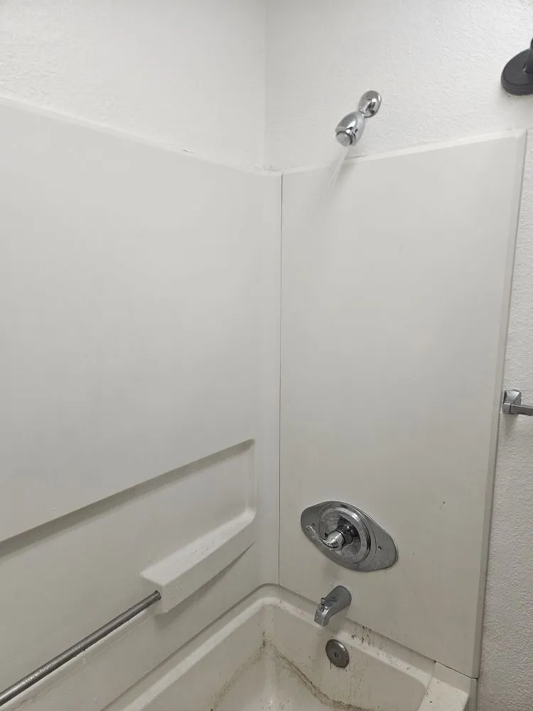 Slide of Precision Plumbing