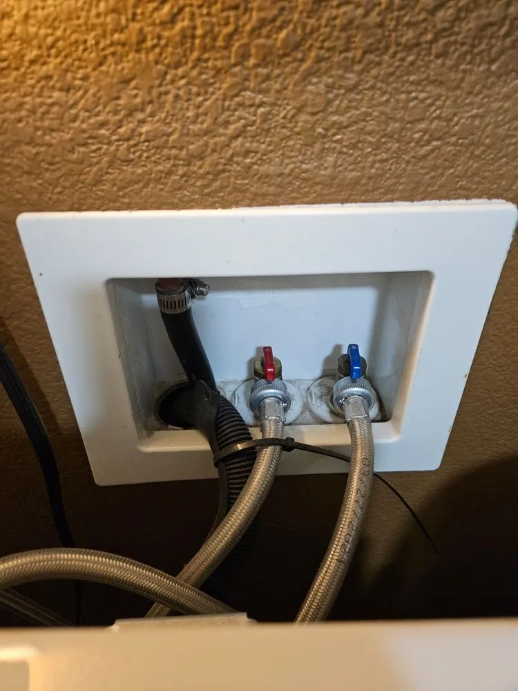 Slide of Precision Plumbing