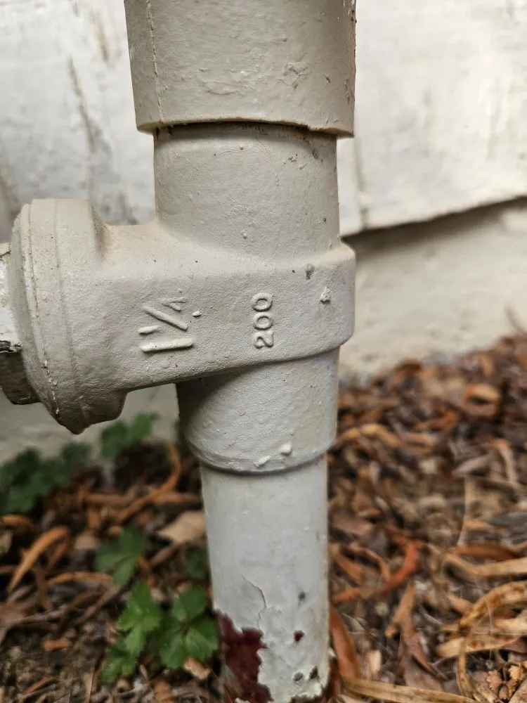 Slide of Precision Plumbing