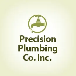 Slide of Precision Plumbing