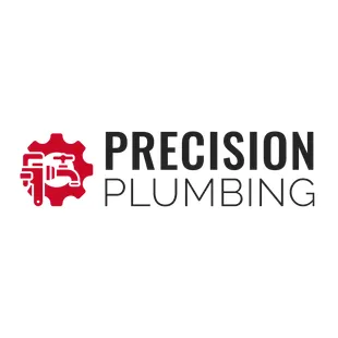 Slide of Precision Plumbing
