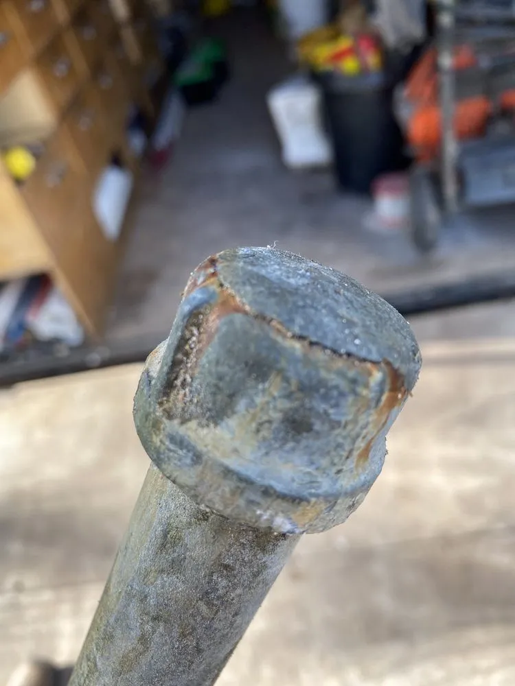 Slide of Precision Plumbing