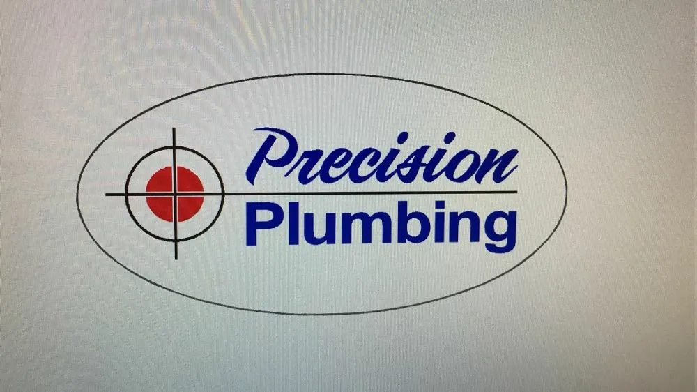 Slide of Precision Plumbing