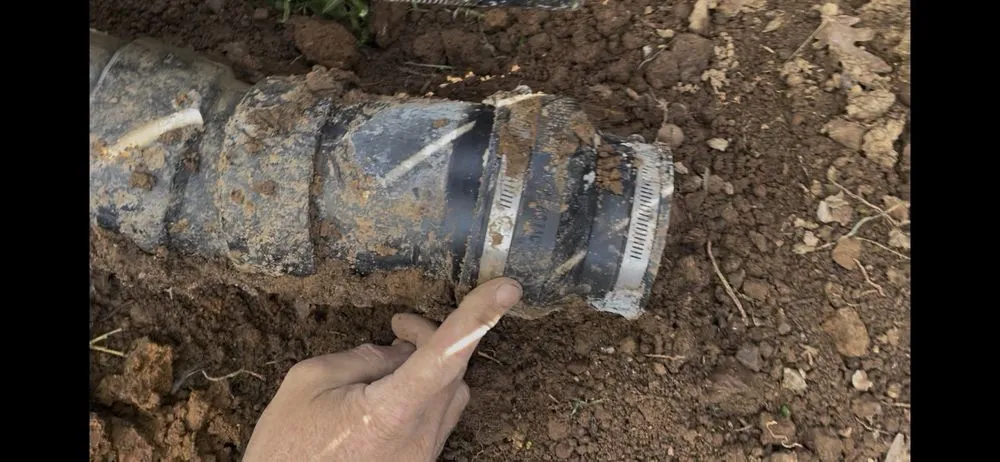 Slide of Precision Plumbing