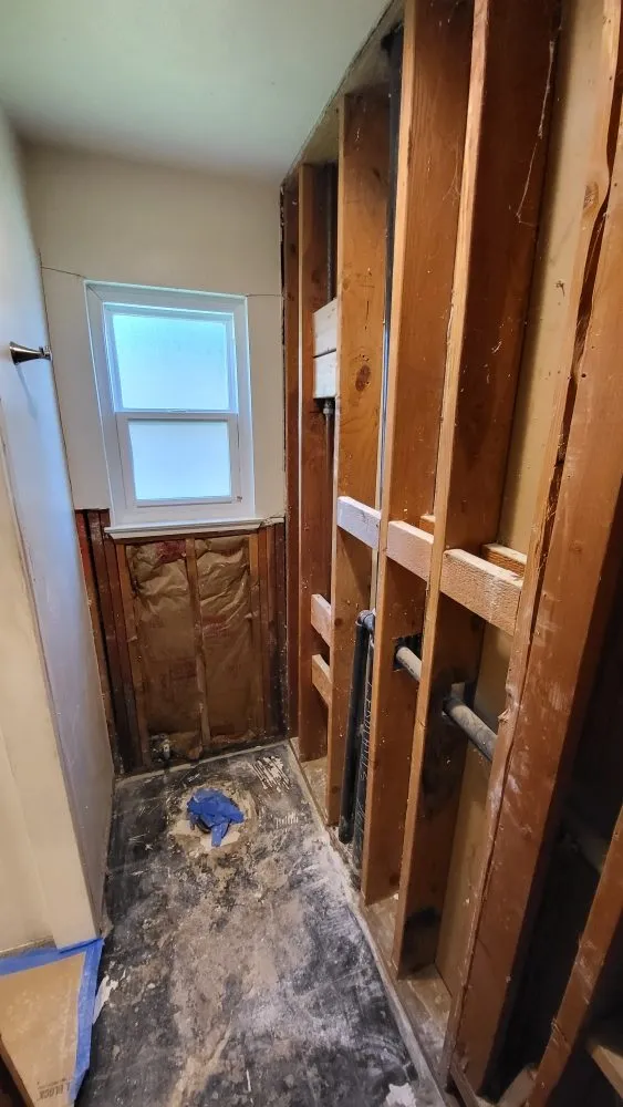 Slide of Precision Plumbing