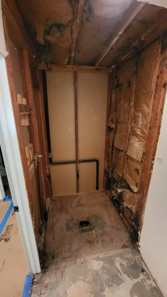 Slide of Precision Plumbing