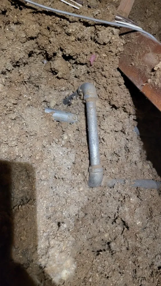 Slide of Precision Plumbing