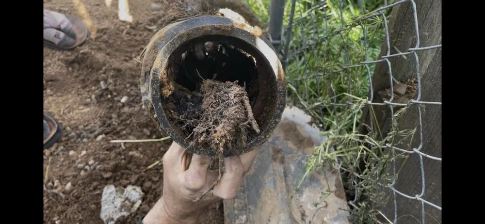 Slide of Precision Plumbing