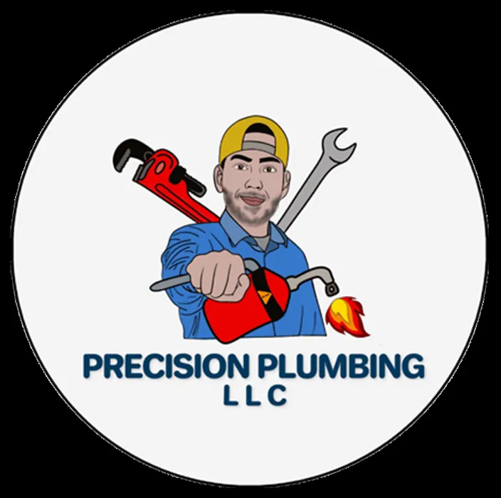 Slide of Precision Plumbing
