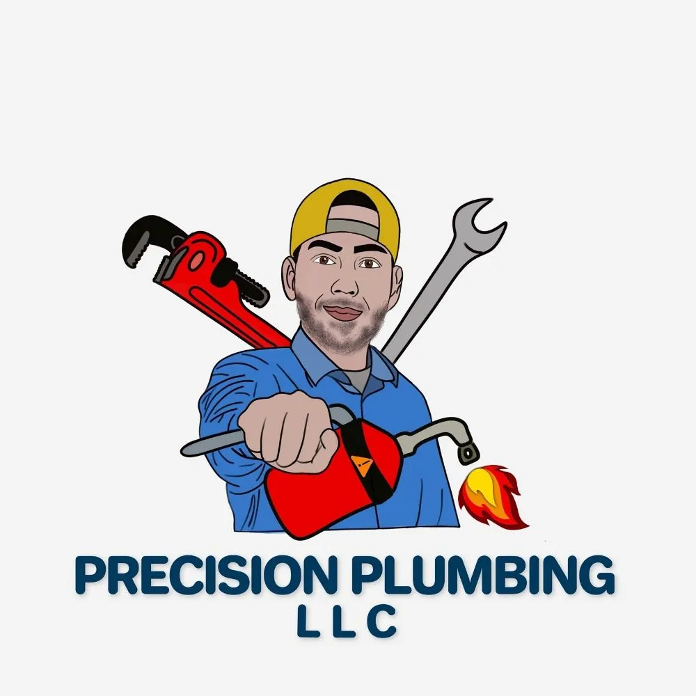 Slide of Precision Plumbing
