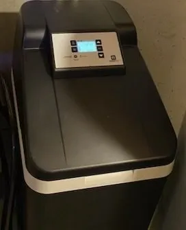 Slide of Precision Plumbing, Heating & Air