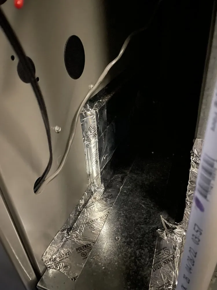 Quality plumbing repair for homes in Louisville, CO by Precision Plumbing Heating Cooling & Electrical