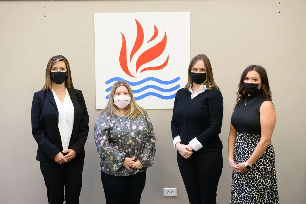 Slide of Precision Plumbing Heating Cooling & Electrical