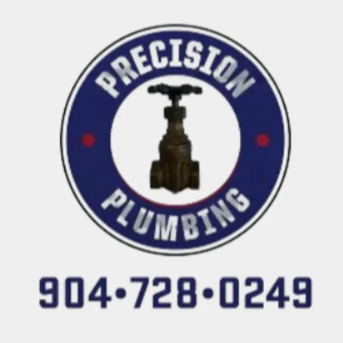Slide of Precision Plumbing
