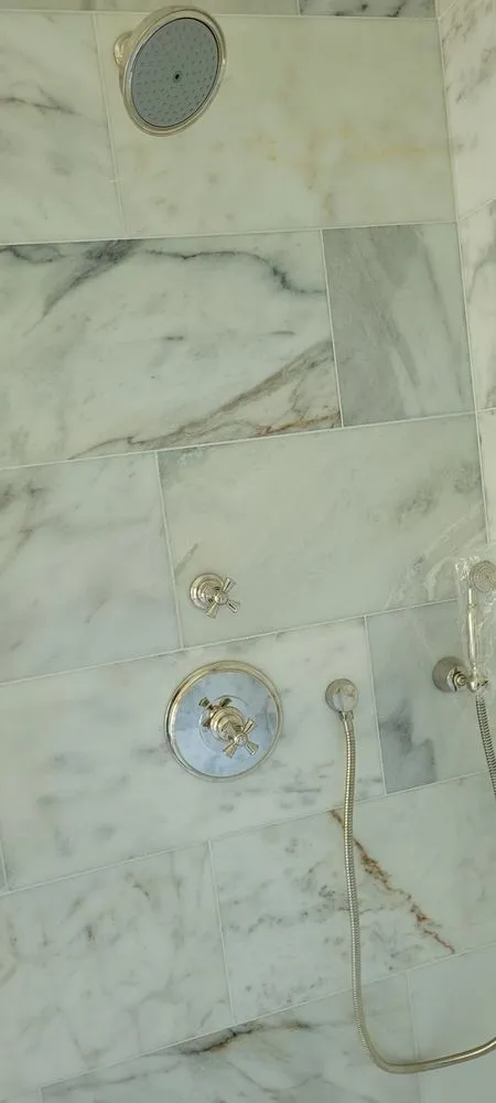 Slide of Precision Plumbing