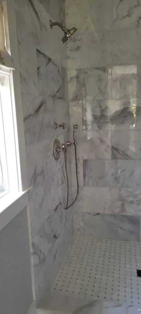 Slide of Precision Plumbing