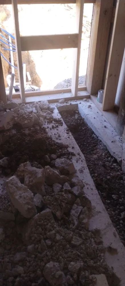 Professional plumbing repair in Lafayette, TN by Precision Plumbing