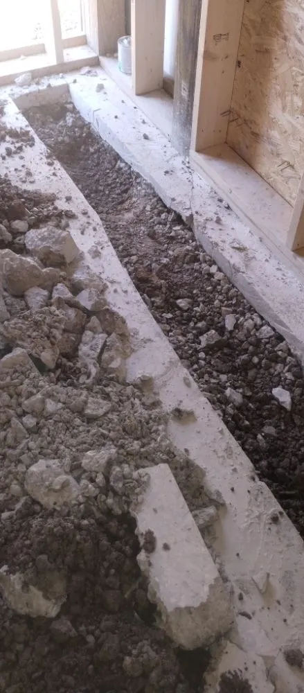 Trusted drain cleaning in Lafayette, TN by Precision Plumbing