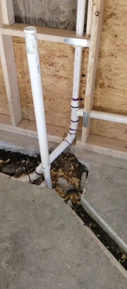 Expert leak detection for homes in Lafayette, TN by Precision Plumbing