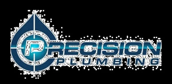 Precision Plumbing Logo