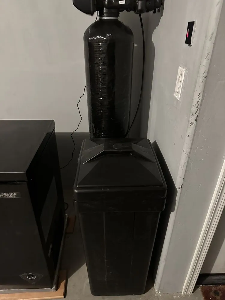 Slide of Precision Plumbing