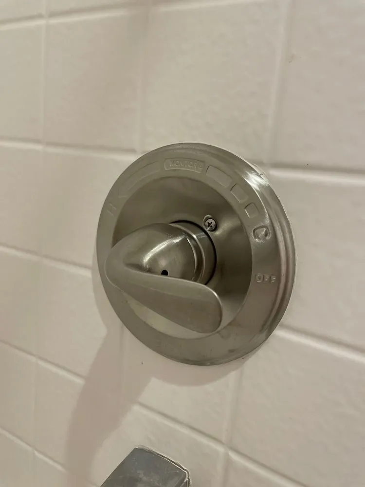 Slide of Precision Plumbing