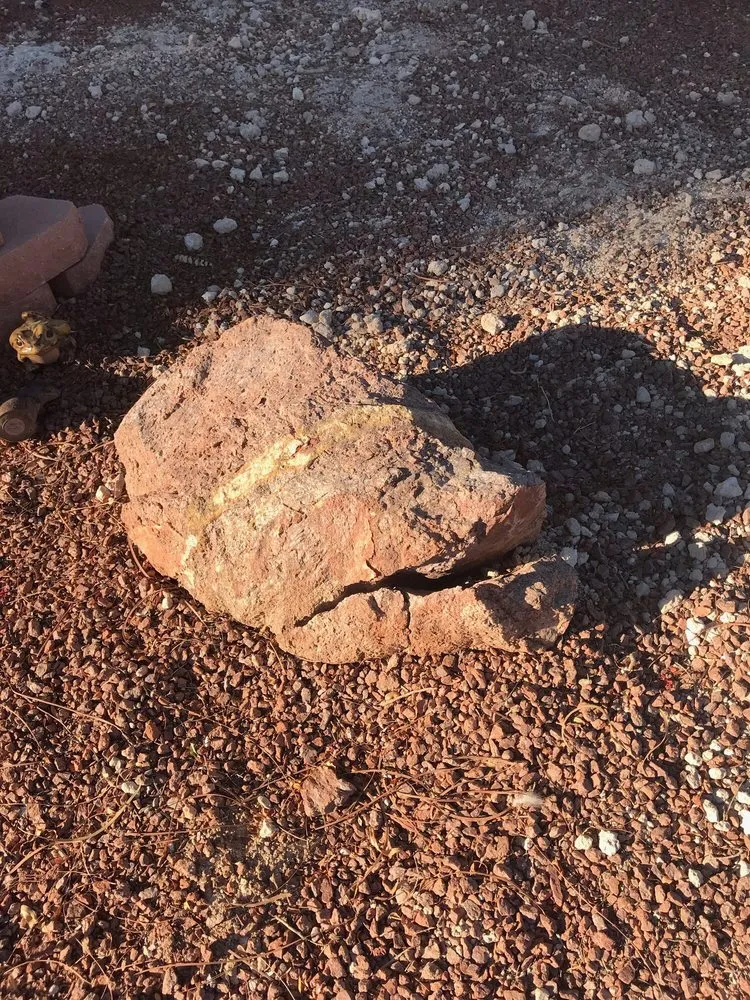 Slide of Precision Plumbing