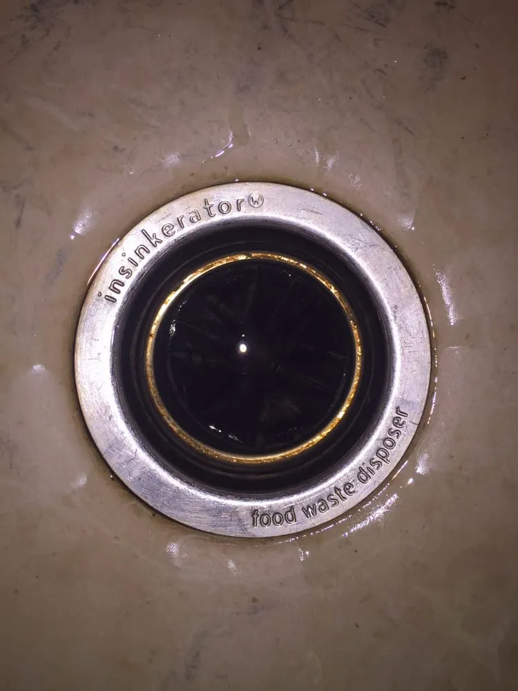 Slide of Precision Plumbing