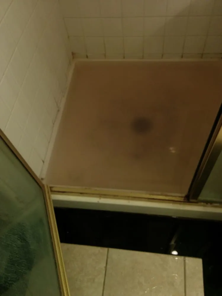 Slide of Precision Plumbing