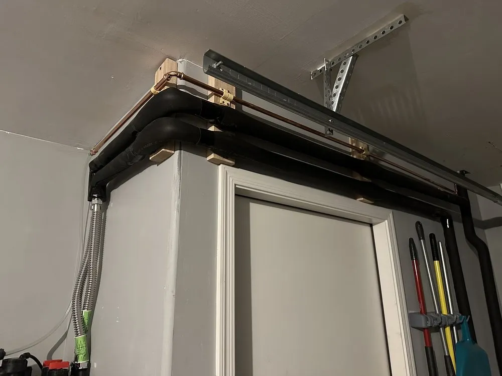 Slide of Precision Plumbing