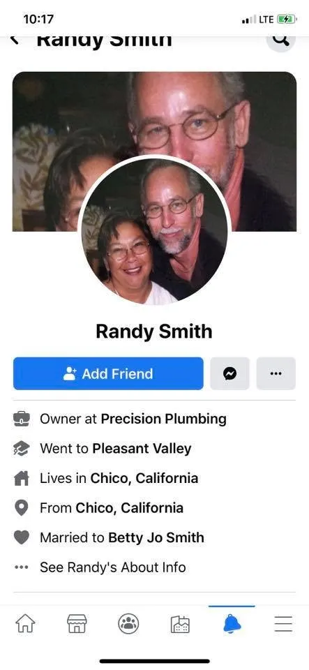 Slide of Precision Plumbing