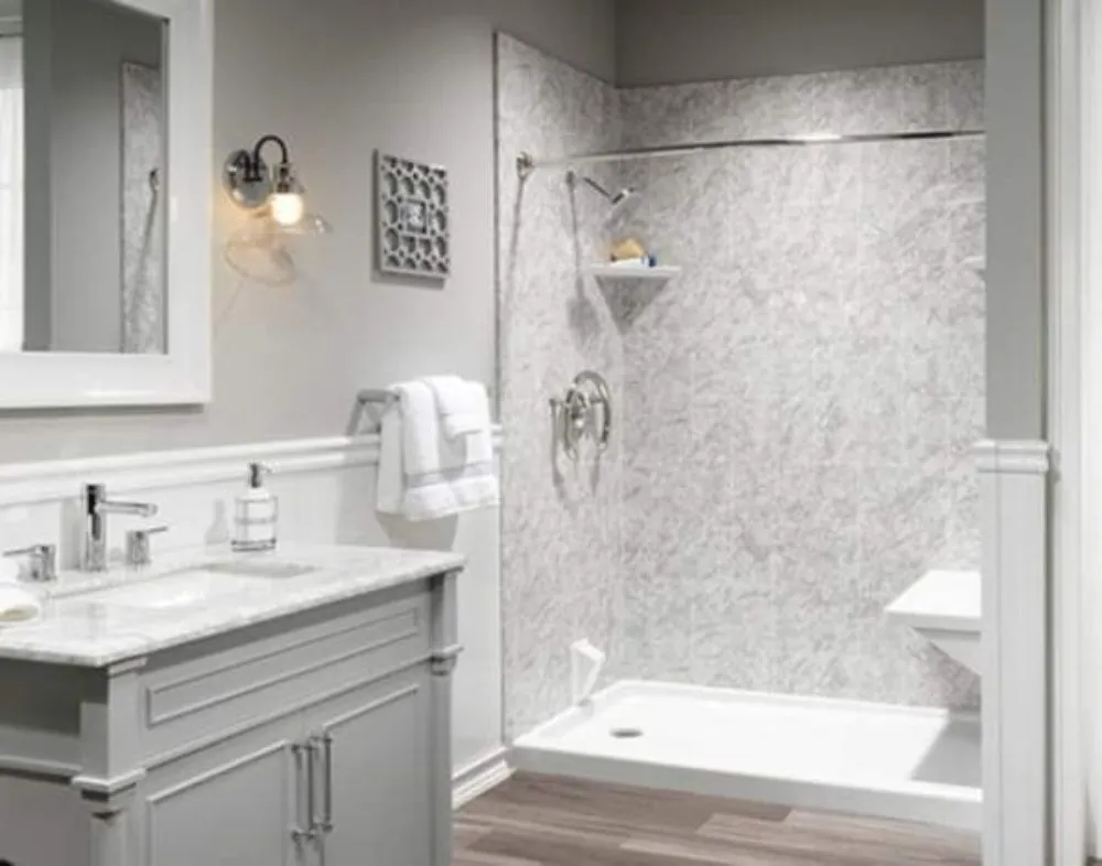 Slide of Precision Plumbing