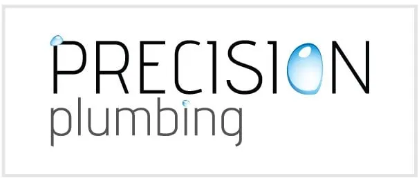 Slide of Precision Plumbing