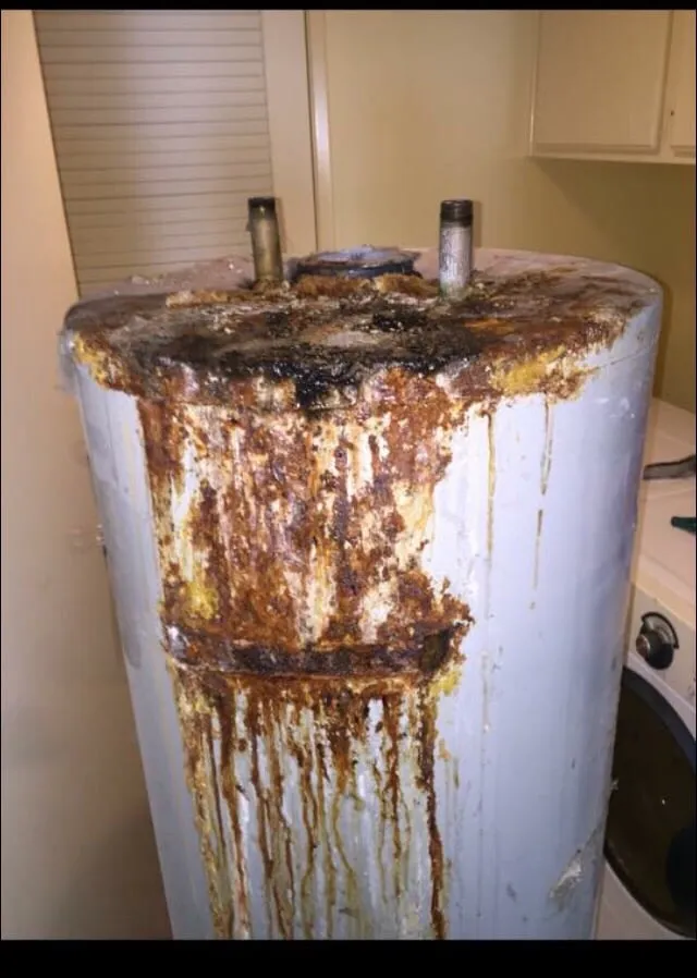 Slide of Precision Plumbing