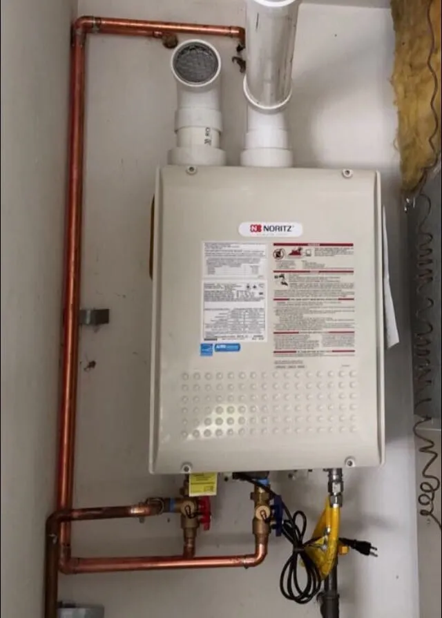 Professional plumbing repair for homes in Mission Viejo, CA by Precision Plumbing