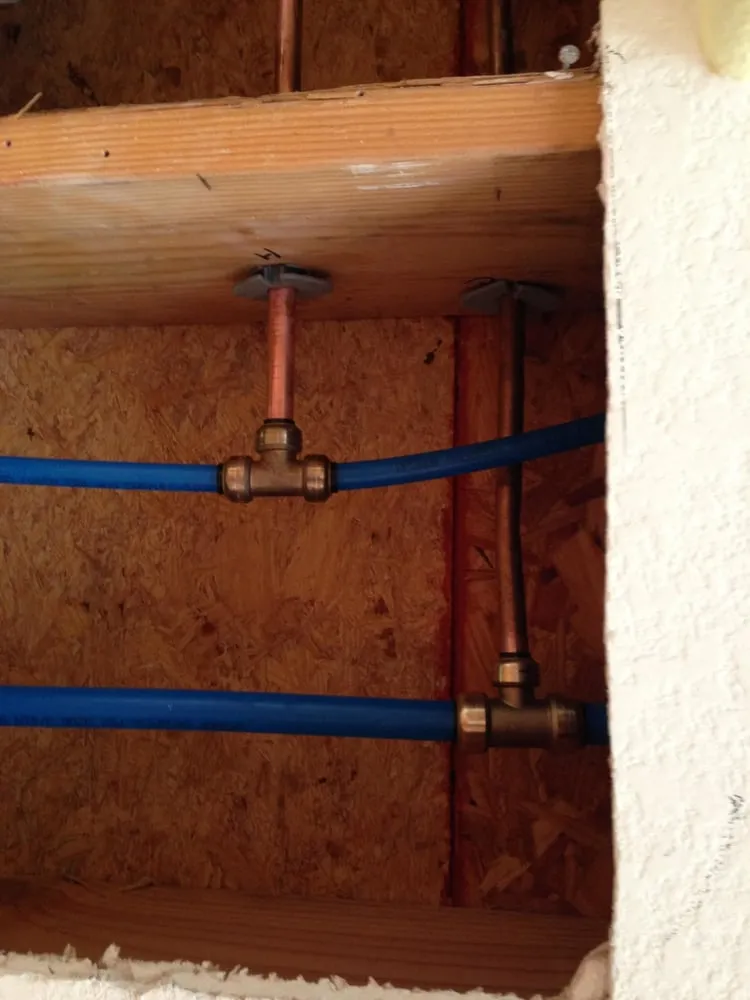 Trusted water heater service in Mission Viejo, CA by Precision Plumbing