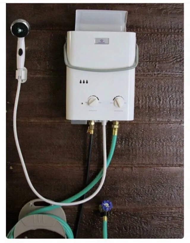 Slide of Precision Plumbing