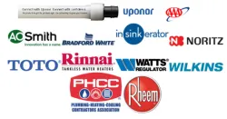 Slide of Precision Plumbing