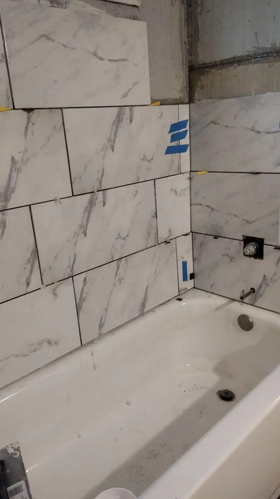 Slide of Precision Plumbing